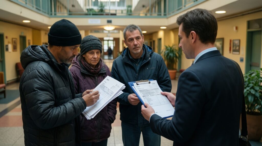 Жилищные вопросы: капремонт, тарифы, управляющие компании и реальные истории домов - иллюстрация