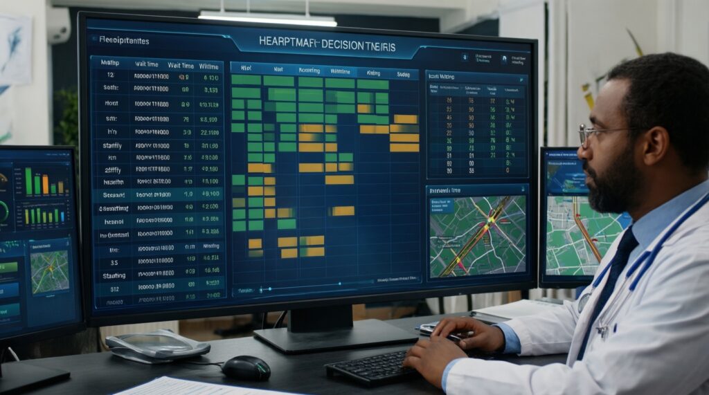 Здравоохранение на местах: доступность врачей, ФАПы, очереди и обновление медтехники - иллюстрация