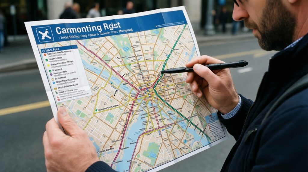 Транспортный разбор: как меняются маршруты, льготы и состояние автопарка в районах - иллюстрация