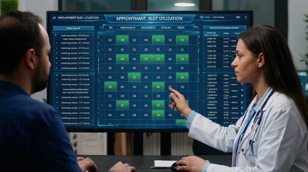 Медицина на местах: доступность врачей, запись, ФАПы и телемедицина в районах - иллюстрация