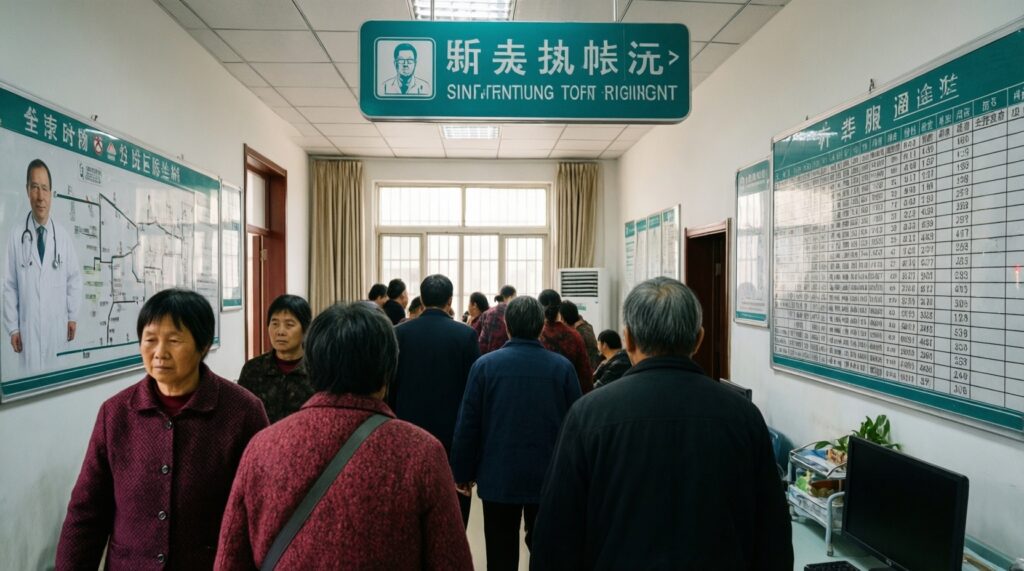 Медицина на местах: доступность врачей, запись, ФАПы и телемедицина в районах - иллюстрация