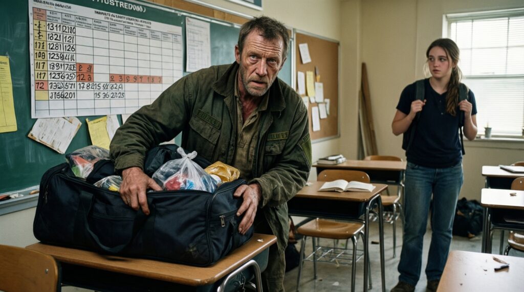 Образование в регионе: капремонты школ, питание, кружки и кадровый дефицит - иллюстрация