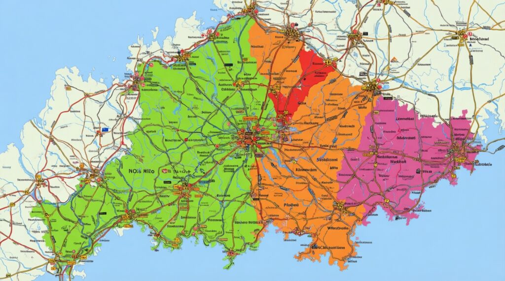 Рынок труда Псковской области: вакансии недели, зарплаты, дефицитные профессии - иллюстрация