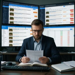 Рынок труда Псковской области: вакансии недели, зарплаты и дефицитные профессии