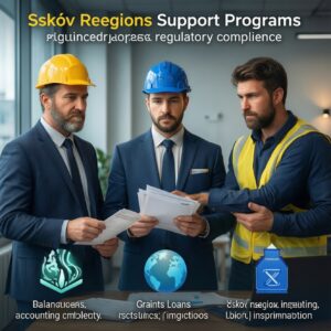 Бизнес-климат по-псковски: как МСП получают гранты и проходят проверки на кейсах