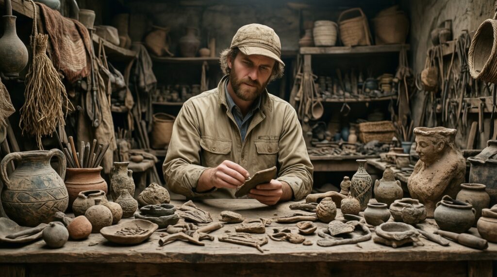 История рядом: неизвестные факты о Пскове и райцентрах, архивные находки, легенды - иллюстрация