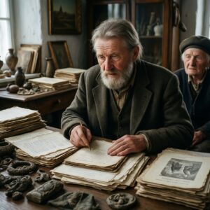 Неизвестные факты о Пскове и райцентрах: архивные находки и легенды