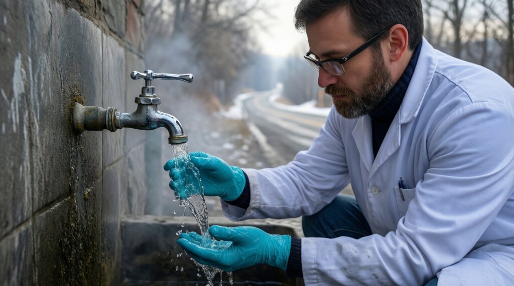 Псковская экология: качество воды и воздуха, свалки, раздельный сбор - что работает - иллюстрация