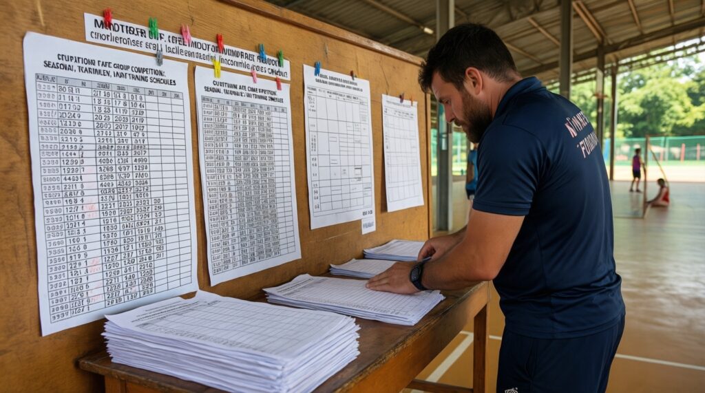 Спорт в области: успехи команд и секций, инфраструктура, доступность спорта для детей - иллюстрация