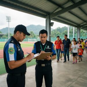 Спорт в области: успехи команд, развитие инфраструктуры и доступность для детей