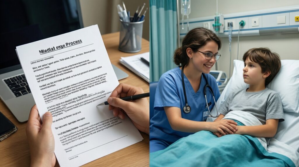 Герои рядом: портреты врачей, учителей, волонтёров и рабочих, которые держат регион на себе - иллюстрация