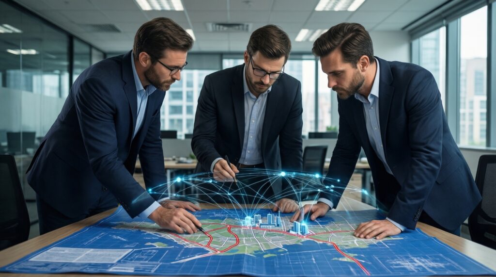 Экономика региона: новые инвестпроекты, рабочие места и поддержка бизнеса в Псковской области - иллюстрация